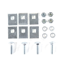 Laden Sie das Bild in den Galerie-Viewer, Curt 83-11 Mazda B2300 Class 2 Trailer Hitch w/1-1/4in Receiver