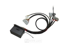 Carica l&#39;immagine nel visualizzatore di Gallery, Rywire Honda K-Series Universal Fuse Box (Use w/02-04 K20/Rywire Eng Harness)