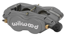 Carica l&#39;immagine nel visualizzatore di Gallery, Wilwood Caliper-Forged Dynalite-M 1.75in Pistons 1.25in Disc