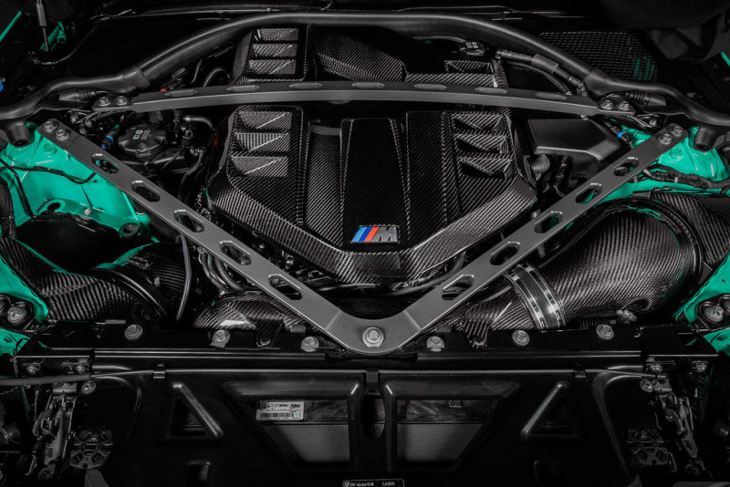 Eventuri G8x M3 M4 Carbon Engine Cover