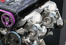 Carica l&#39;immagine nel visualizzatore di Gallery, HKS GTIII 2530 SPORTS TURBINE KIT RB26