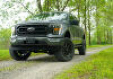 Carica l&#39;immagine nel visualizzatore di Gallery, Superlift 2021 Ford F-150 4WD 6in Lift Kit w/Superlift Shadow Series Rear Shocks