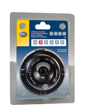 Laden Sie das Bild in den Galerie-Viewer, Hella Horn Bl Blk Disc Ht 92Mm 12V Univ