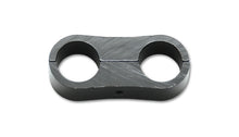 Carica l&#39;immagine nel visualizzatore di Gallery, Vibrant Aluminum Line Seperator Bracket - for 0.438in (11.1mm) OD hose