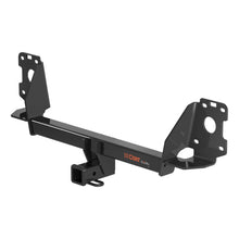 Load image into Gallery viewer, Curt 17-19 Audi Q7 Class 3 Trailer Hitch w/2in Receiver