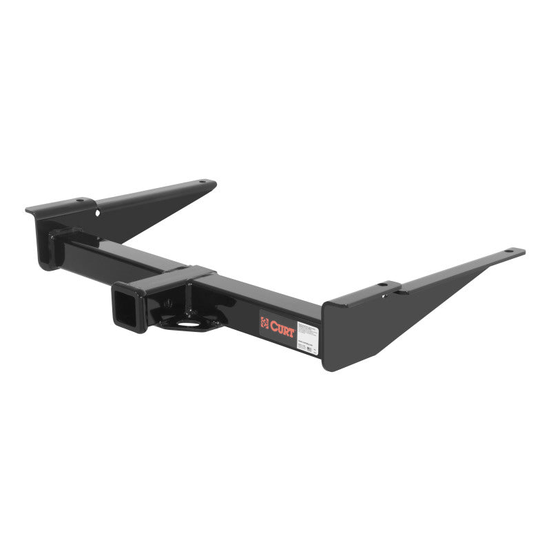 Curt 71-80 International Scout II Class 3 Trailer Hitch w/2in Receiver