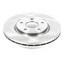 Carica l&#39;immagine nel visualizzatore di Gallery, Power Stop 17-19 Chrysler Pacifica Front Autospecialty Brake Rotor