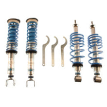 Charger l&#39;image dans la galerie, Bilstein B16 2006 Mazda MX-5 Miata Base Front and Rear Performance Suspension System
