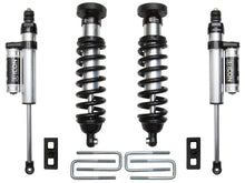 गैलरी व्यूवर में इमेज लोड करें, ICON 00-06 Toyota Tundra 0-2.5in Stage 3 Suspension System