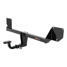 Load image into Gallery viewer, Curt 11-16 Mini Cooper Countryman Class 1 Trailer Hitch w/1-1/4in Ball Mount