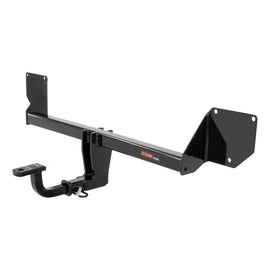 Curt 11-16 Mini Cooper Countryman Class 1 Trailer Hitch w/1-1/4in Ball Mount