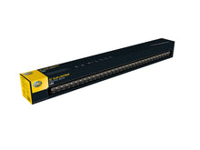 गैलरी व्यूवर में इमेज लोड करें, Hella Universal Black Magic 32in Thin Light Bar - Driving Beam