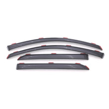 Laden Sie das Bild in den Galerie-Viewer, Lund 07-16 GMC Acadia Ventvisor Elite Window Deflectors - Smoke (4 Pc.)