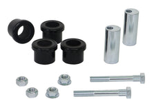 गैलरी व्यूवर में इमेज लोड करें, Whiteline 10/02-08/06 Pontiac GTO 8cyl Rear Control Arm - Camber/Toe Kit