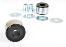 Laden Sie das Bild in den Galerie-Viewer, Whiteline 08+ Impreza / WRX / STi Rear Differential Mounts Positive Power Kit