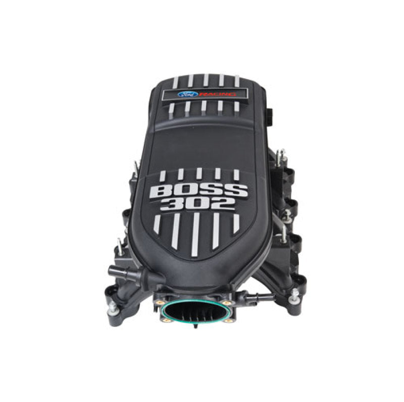 Ford Racing BOSS 302 Intake Manifold - 2to4wheels