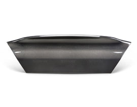 Seibon 03-07 Mitsubishi Lancer Evo 8 & 9 CSL-Style Carbon Fiber Trunk Lid
