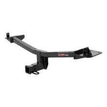 Cargar imagen en el visor de la galería, Curt 15-18 Audi Q3 Class 3 Trailer Hitch w/2in Receiver w/2in Receiver