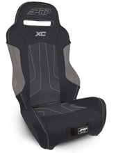 Laden Sie das Bild in den Galerie-Viewer, PRP XC 1In. Extra Wide Suspension Seat- Gray Trim