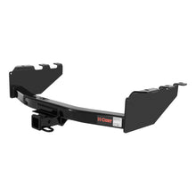 Load image into Gallery viewer, Curt 07-10 Chevy/GMC Silverado/Sierra 1500 Class 4 Trailer Hitch w/2in Receiver