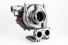 Laden Sie das Bild in den Galerie-Viewer, Garrett GT3794VA Turbo Kit - Chevy Duramax 6.6L 2004.5-2009 Stage 1 AVNT