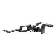 Load image into Gallery viewer, Curt 83-92 Mazda 626 Sedan &amp; Mx6 Class 1 Trailer Hitch w/1-1/4in Ball Mount