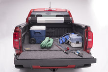 Carica l&#39;immagine nel visualizzatore di Gallery, BedRug 07-16 GM Silverado/Sierra 5ft 8in Bed Mat (Use w/Spray-In &amp; Non-Lined Bed)
