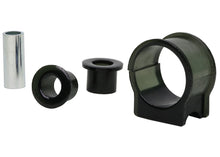 Laden Sie das Bild in den Galerie-Viewer, Whiteline Plus 11/92-5/06 Toyota Camry / 3/92-7/01 Lexus ES Fr Steering Rack &amp; Pinion Mount Bushing