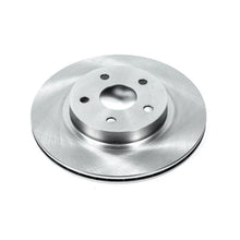 Laden Sie das Bild in den Galerie-Viewer, Power Stop 96-00 Toyota RAV4 Front Autospecialty Brake Rotor