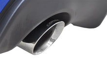 Charger l&#39;image dans la galerie, Corsa 12-14 Scion FRS / Subaru BRZ Polished Sport Cat-Back Exhaust