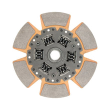 Carica l&#39;immagine nel visualizzatore di Gallery, Exedy Hyper Multi Disc Assembly (B) Sprung Center Disc - Replacement Disc Fits ET04XD