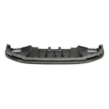 Charger l&#39;image dans la galerie, Seibon 12-13 Nissan GTR R35 VS-Style Carbon FIber Front Lip