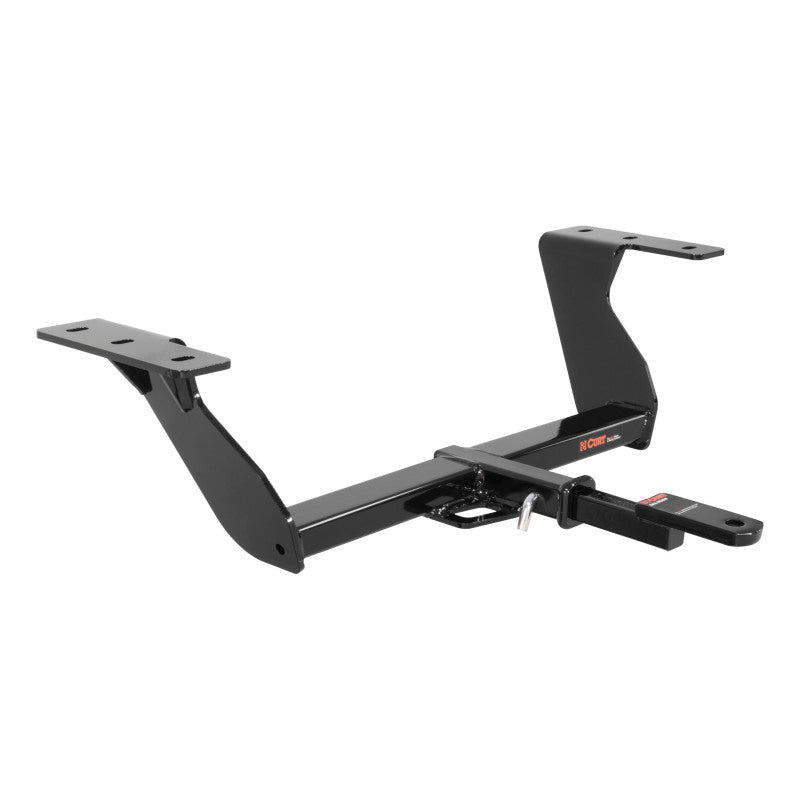 Curt 2014 Subaru Forester Class 2 Trailer Hitch w/1-1/4in Ball Mount