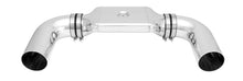 गैलरी व्यूवर में इमेज लोड करें, Spectre Plenum Kit - Ultra Low Dual w/90 Degree Tubes