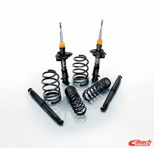 Carica l&#39;immagine nel visualizzatore di Gallery, Eibach Pro-System Kit for 11-13 Dodge Charger 2WD V6 (Inc SE/SXT) / 2WD V8 (Inc R/T/Daytona R/T)