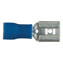 Carica l&#39;immagine nel visualizzatore di Gallery, Curt Female Quick Connectors (16-14 Wire Gauge 100-Pack)