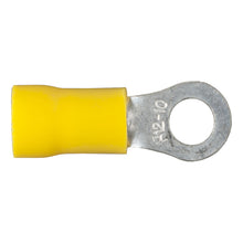 गैलरी व्यूवर में इमेज लोड करें, Curt Ring Terminals (12-10 Wire Gauge 10 Stud Size 100-Pack)