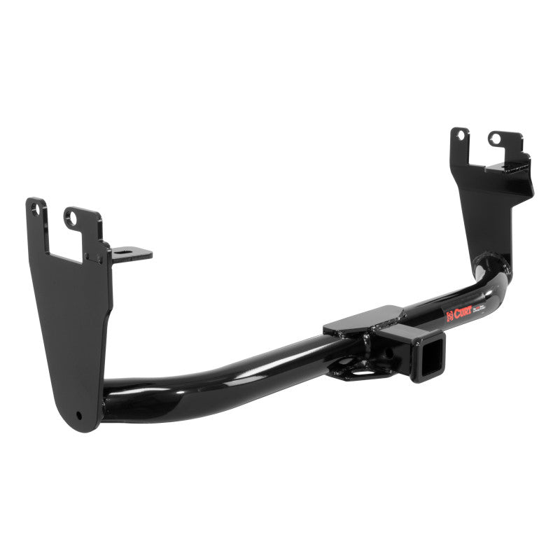 Curt 15-16 Jeep Renegade Class 3 Trailer Hitch w/2in Receiver