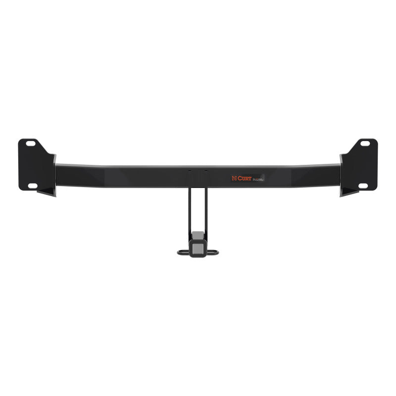 Curt 2018+ BMW X2 Class 1 Trailer Hitch w/1-1/4in Receiver