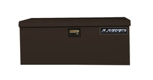 Laden Sie das Bild in den Galerie-Viewer, Lund Universal Steel Job Site Box/Chest - Black
