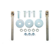 Cargar imagen en el visor de la galería, Curt 89-92 Nissan 240SX Class 1 Fixed-Tongue Trailer Hitch w/3/4in Trailer Ball Hole