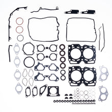 गैलरी व्यूवर में इमेज लोड करें, Cometic Street Pro 02-03 Subaru WRX EJ20 93mm Bore Complete Gasket Kit *OEM # 10105AA351*