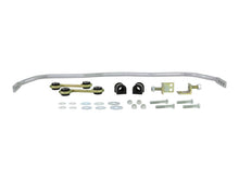 गैलरी व्यूवर में इमेज लोड करें, Whiteline 83-86 Toyota Supra MA61  Rear 18mm Heavy Duty Adjustable w/OE Swaybar