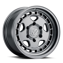 Laden Sie das Bild in den Galerie-Viewer, fifteen52 Turbomac HD Classic 17x8.5 6x139.7 0mm ET 106.2mm Center Bore Carbon Grey Wheel
