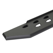 Load image into Gallery viewer, Go Rhino RB20 Running Boards - Tex Black - 73in