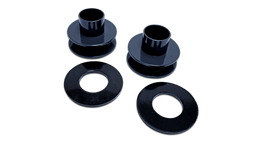 Body Armor 4x4 94-12 Dodge Ram 2500/3500 4WD 2.5in Coil Spacer Front