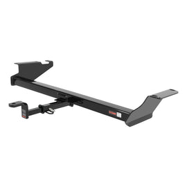 Curt 08-16 Dodge Grand Caravan Class 2 Trailer Hitch w/1-1/4in Ball Mount