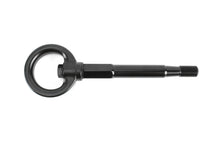 Charger l'image dans la galerie, Perrin Tow Hook Kit - Front 2018+ Subaru WRX/STI - Flat Black