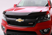Charger l'image dans la galerie, EGR 15+ Chev Colorado Superguard Hood Shield (301391)