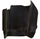 Husky Liners1987-1996 Ford Truck/80-96 Bronco (Auto Trans.) Classic Style Center Hump Black Floor Liner